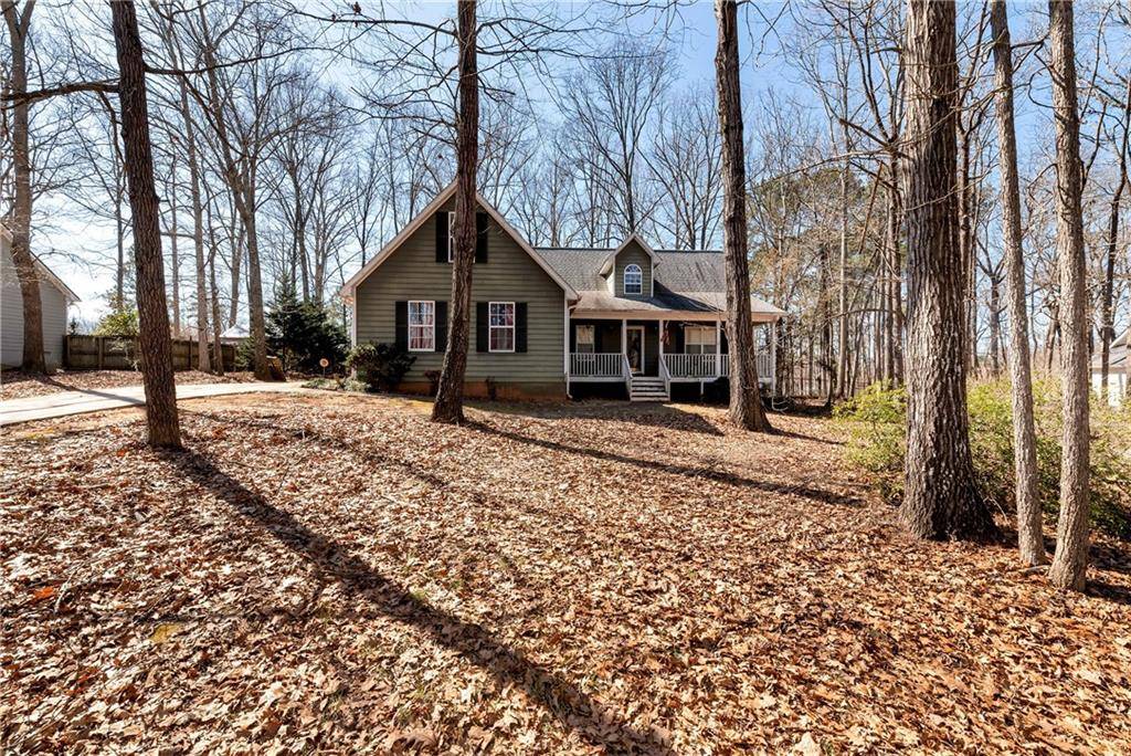 Winder, GA 30680,22 Sweet Apple LN