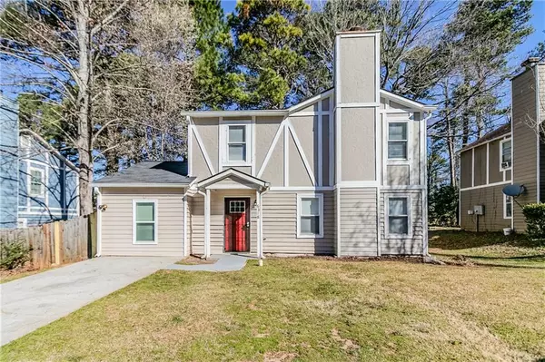 6218 Creekford LN, Lithonia, GA 30058