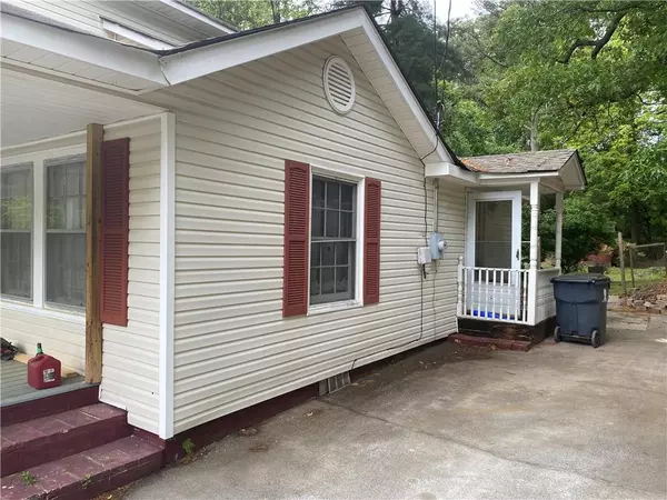 Bremen, GA 30110,109 Edwards ST