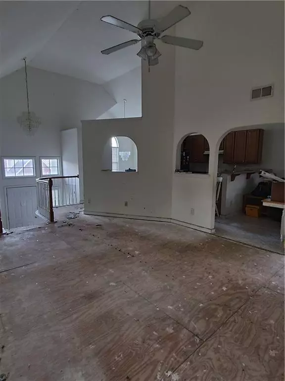 Atlanta, GA 30331,3752 Cranford DR