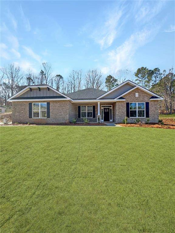 5301 Tuscany DR, Douglasville, GA 30135