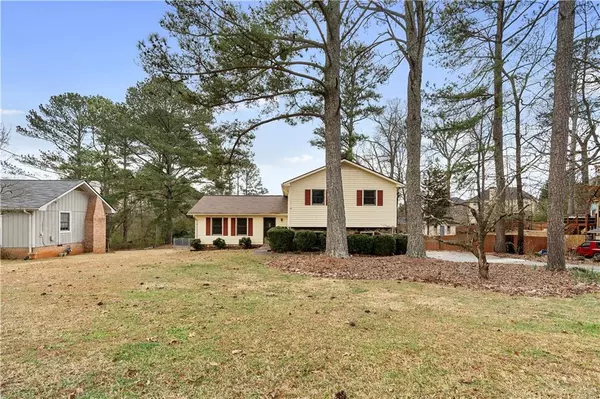 2696 Titon WAY, Lawrenceville, GA 30044