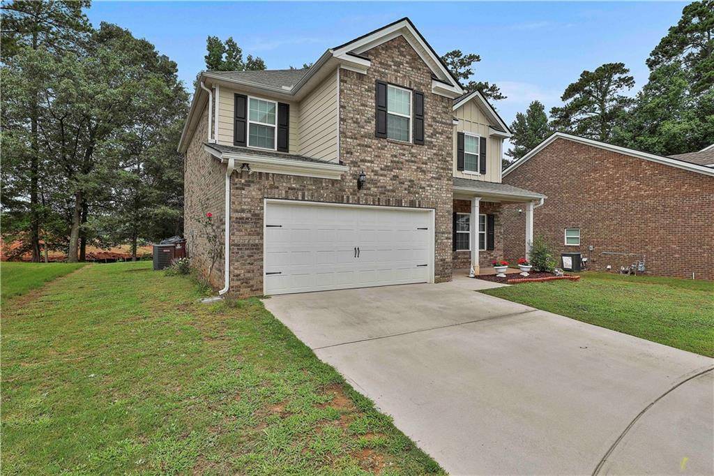 Mcdonough, GA 30253,212 Long DR