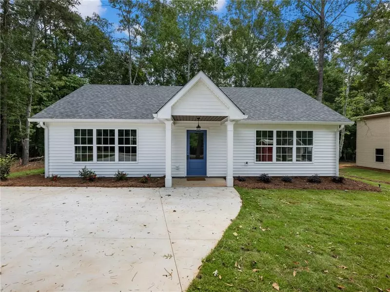 8079 Beachwood DR, Murrayville, GA 30564
