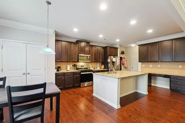 Lawrenceville, GA 30045,981 Sonoma DR