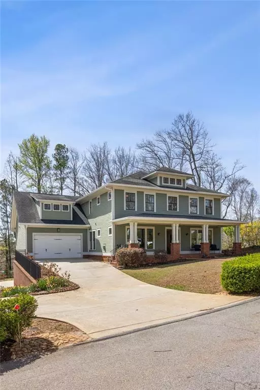 Decatur, GA 30033,1865 Butlers LN