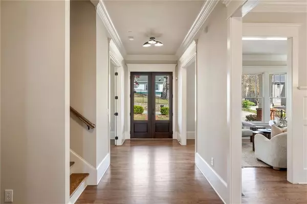 Decatur, GA 30033,1865 Butlers LN