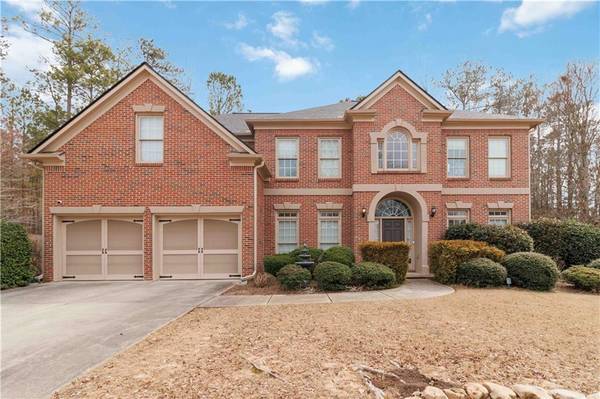 1203 Bonshaw TRL, Marietta, GA 30064