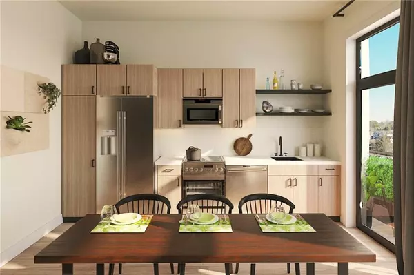 Atlanta, GA 30308,567 Ponce De Leon AVE NE #312