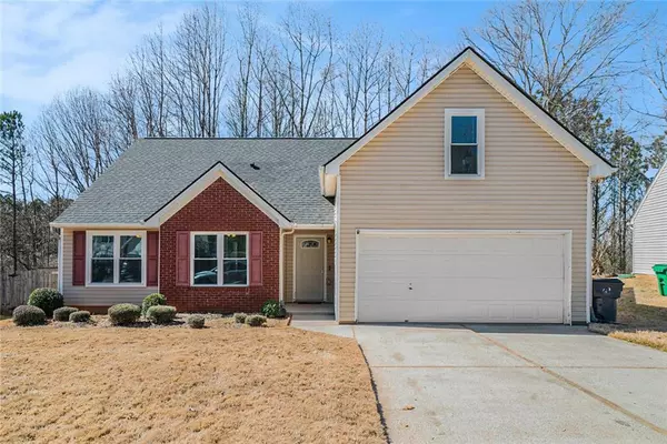 3259 Sentinel CIR, Lawrenceville, GA 30043