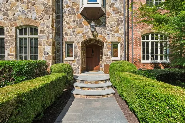 Milton, GA 30004,13940 Haystack LN