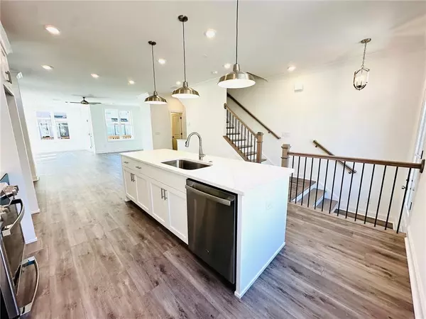 Duluth, GA 30096,3187 Moor View RD #37