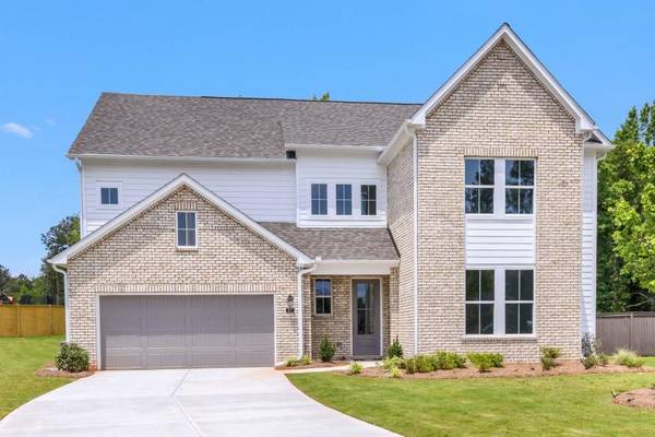 405 Red Wood LN,  Hoschton,  GA 30548