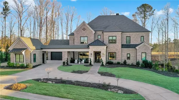 1065 Kent CT, Alpharetta, GA 30004