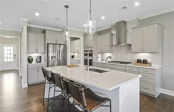 Hoschton, GA 30548,4246 Azalea Ridge WAY