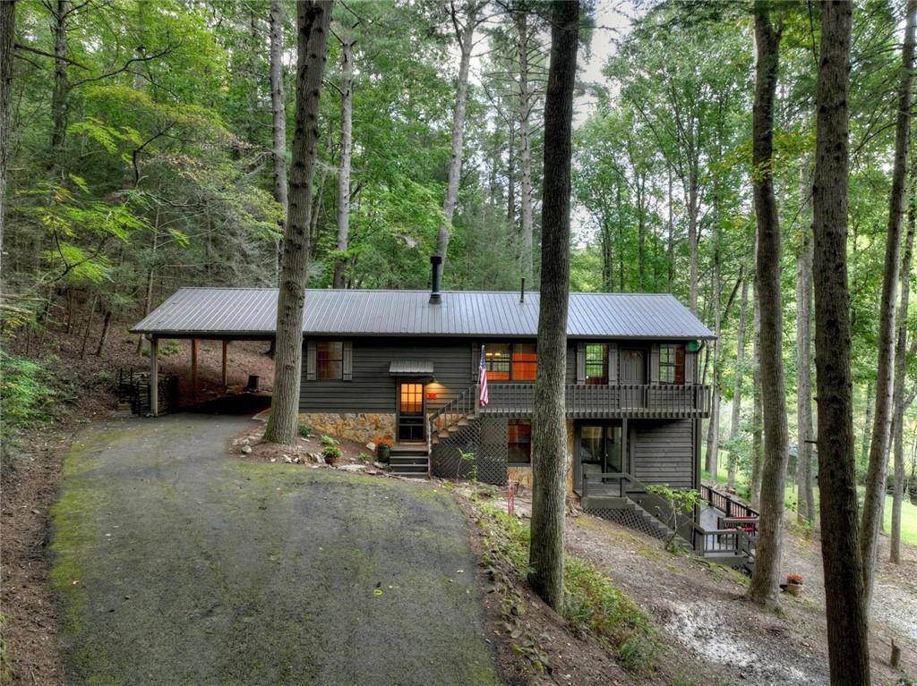 86 Cozy VLY, Cherry Log, GA 30522