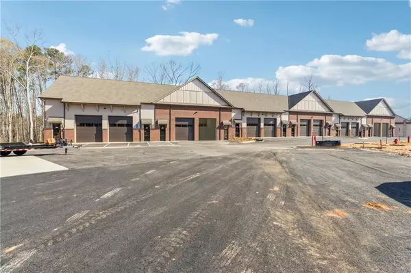 Alpharetta, GA 30004,3770 Francis CIR #300