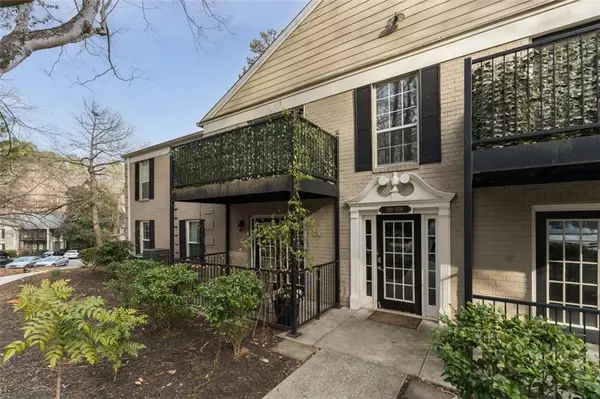 3529 ESSEX AVE #75, Atlanta, GA 30339
