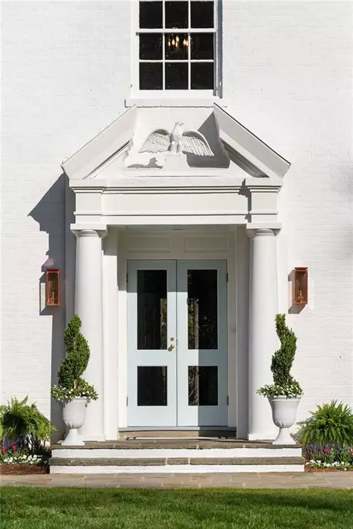 Atlanta, GA 30305,3051 Habersham RD NW