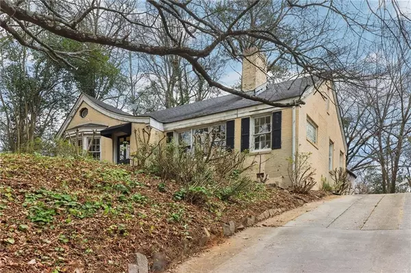 Atlanta, GA 30324,1815 Monroe DR NE