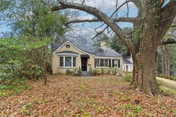 Atlanta, GA 30324,1815 Monroe DR NE