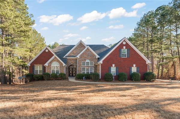 605 Kory DR, Newnan, GA 30263