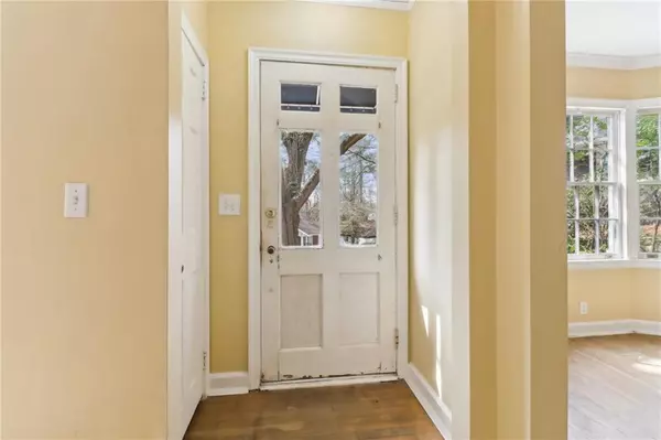 Atlanta, GA 30324,1815 Monroe DR NE