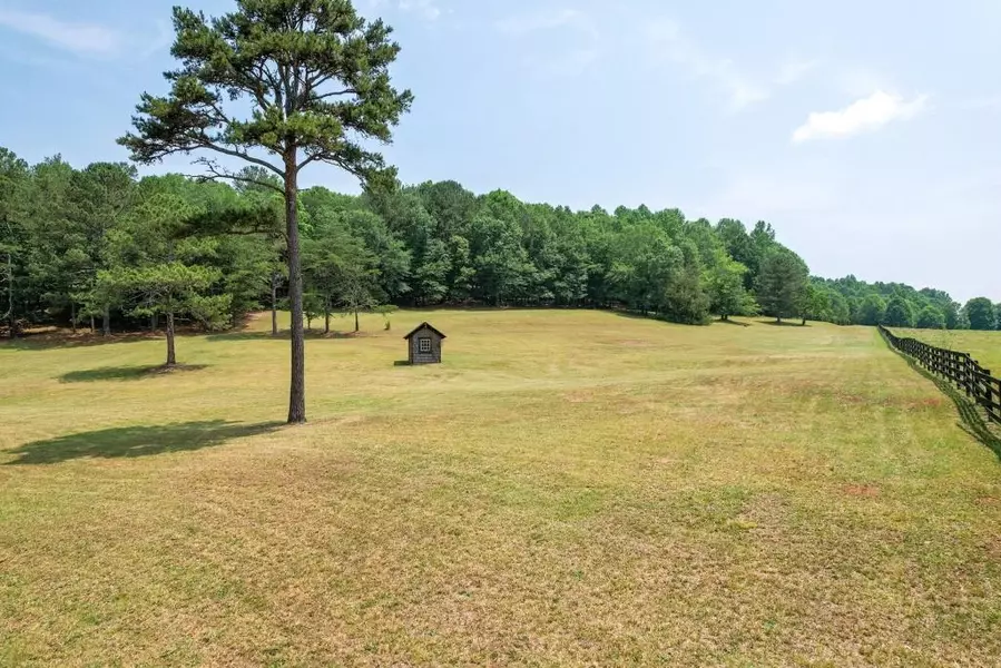 123 Woodhaven LN, Ball Ground, GA 30107
