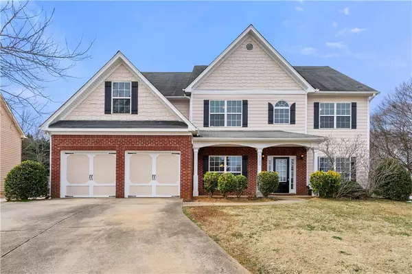 3764 Walnut Grove WAY, Gainesville, GA 30506