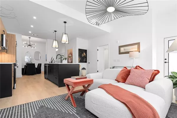 Atlanta, GA 30308,567 Ponce De Leon AVE NE #614