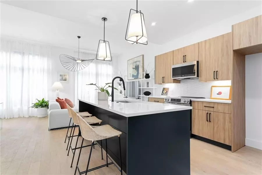 567 Ponce De Leon AVE NE #614, Atlanta, GA 30308