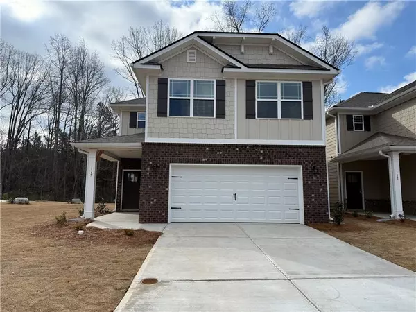 115 VINEYARD WALK, Carrollton, GA 30117