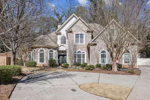 Norcross, GA 30093,891 Legacy Woods DR