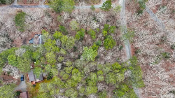 Blue Ridge, GA 30513,LOT 5 Red Bird