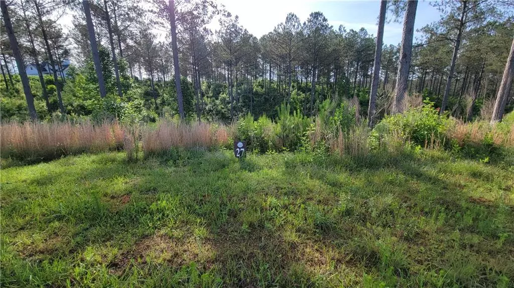 Ellijay, GA 30540,Lot 27 Hillside LN