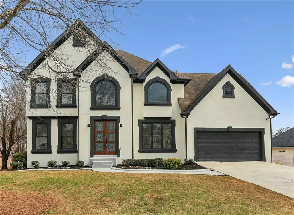 Ellenwood, GA 30294,4340 Boxwood TRL