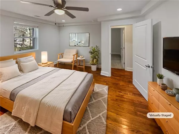 Atlanta, GA 30318,2548 Loghaven DR NW