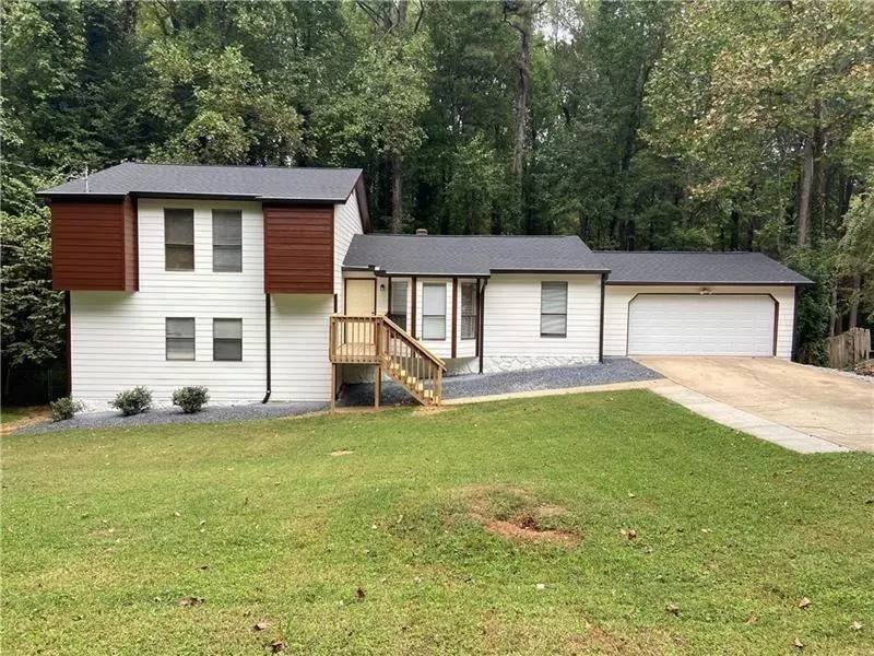 Lawrenceville, GA 30045,1173 Mill Ridge DR