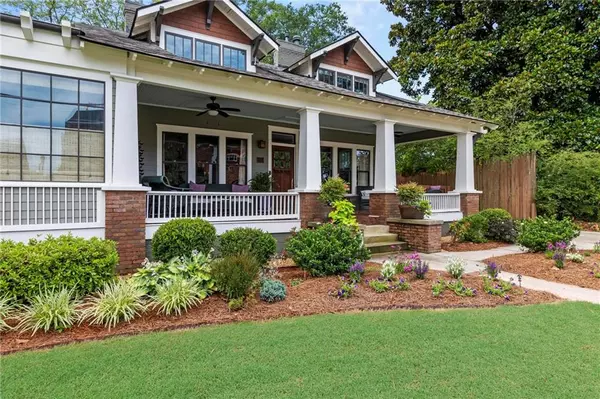 Atlanta, GA 30337,1518 Cambridge AVE