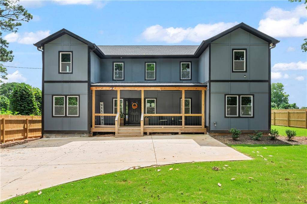 1400 Bouldercrest RD, Atlanta, GA 30316
