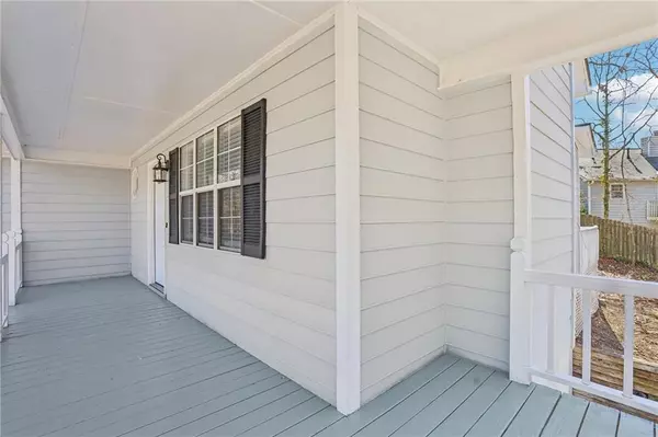 Douglasville, GA 30134,100 Nottingham DR