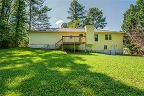 Conyers, GA 30094,2811 Bay Leaf DR SE