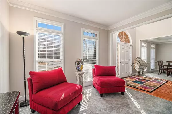 Atlanta, GA 30349,3735 Holiday LN