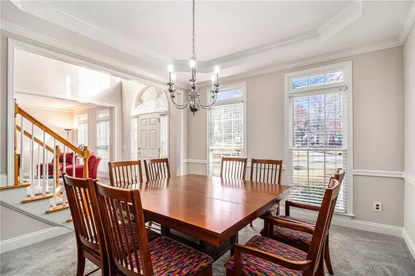 Atlanta, GA 30349,3735 Holiday LN