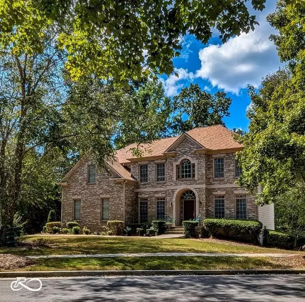 3735 Holiday Lane LN, Atlanta, GA 30349