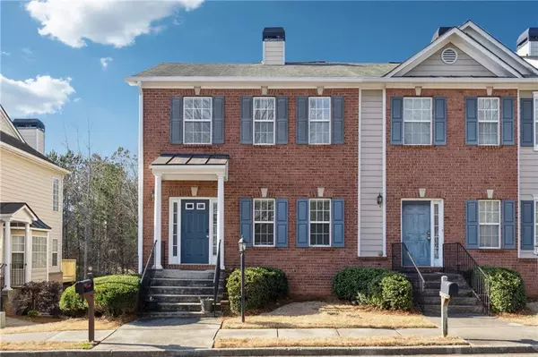 Sugar Hill, GA 30518,5968 Eagle Tiff LN
