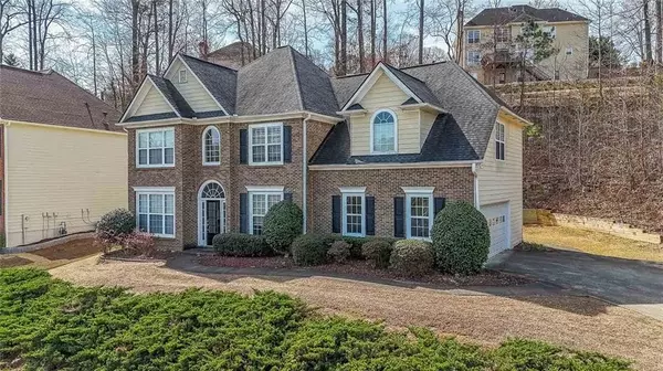 Suwanee, GA 30024,349 Azalea Chase DR