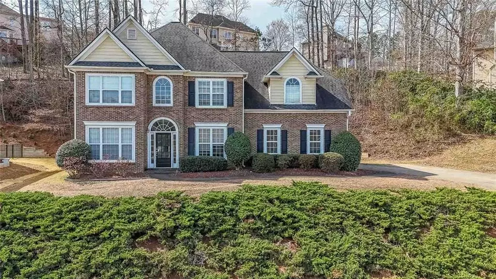 Suwanee, GA 30024,349 Azalea Chase DR