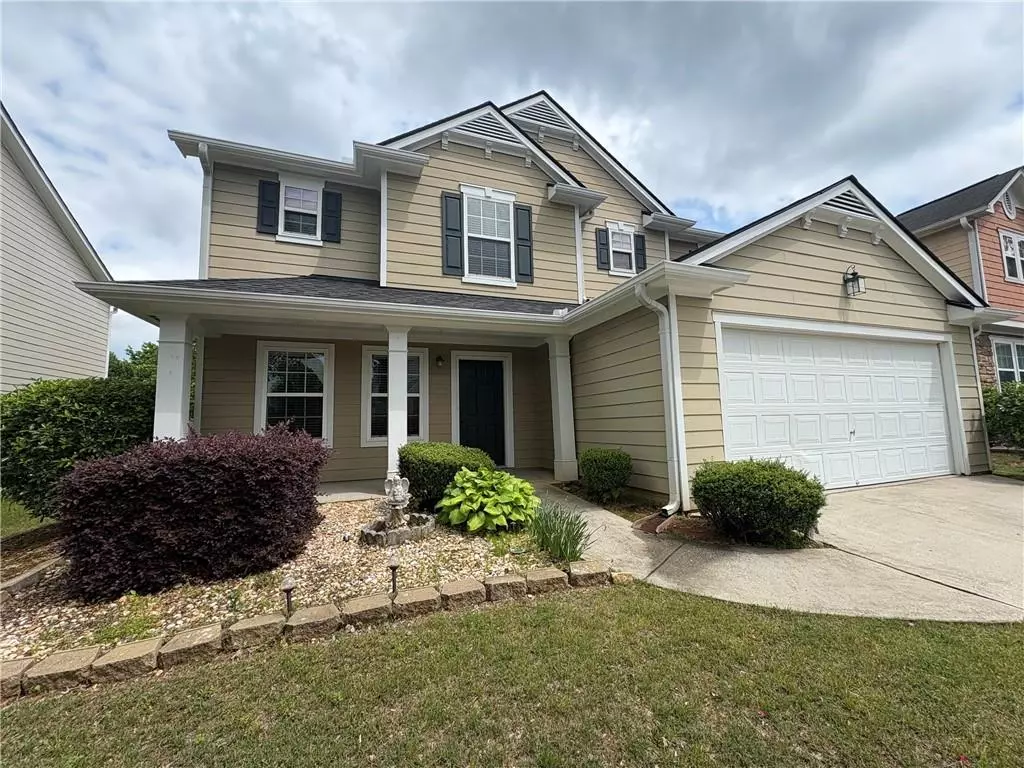 Newnan, GA 30265,30 Park Lane CIR