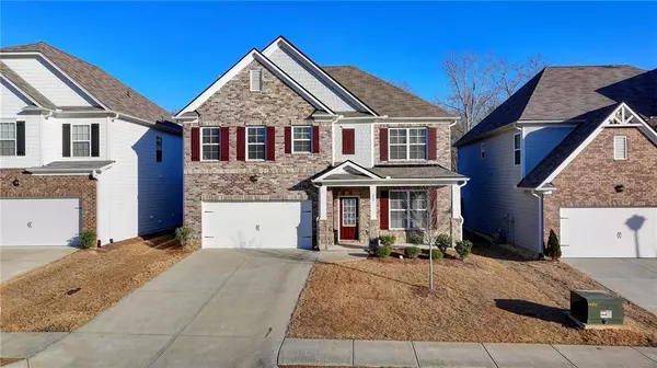 209 Yaupon TRL,  Braselton,  GA 30517